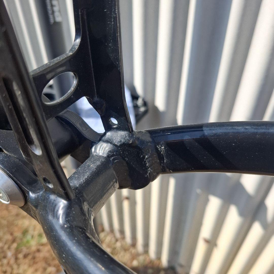 COVE G-SPOT Sサイズ フレーム