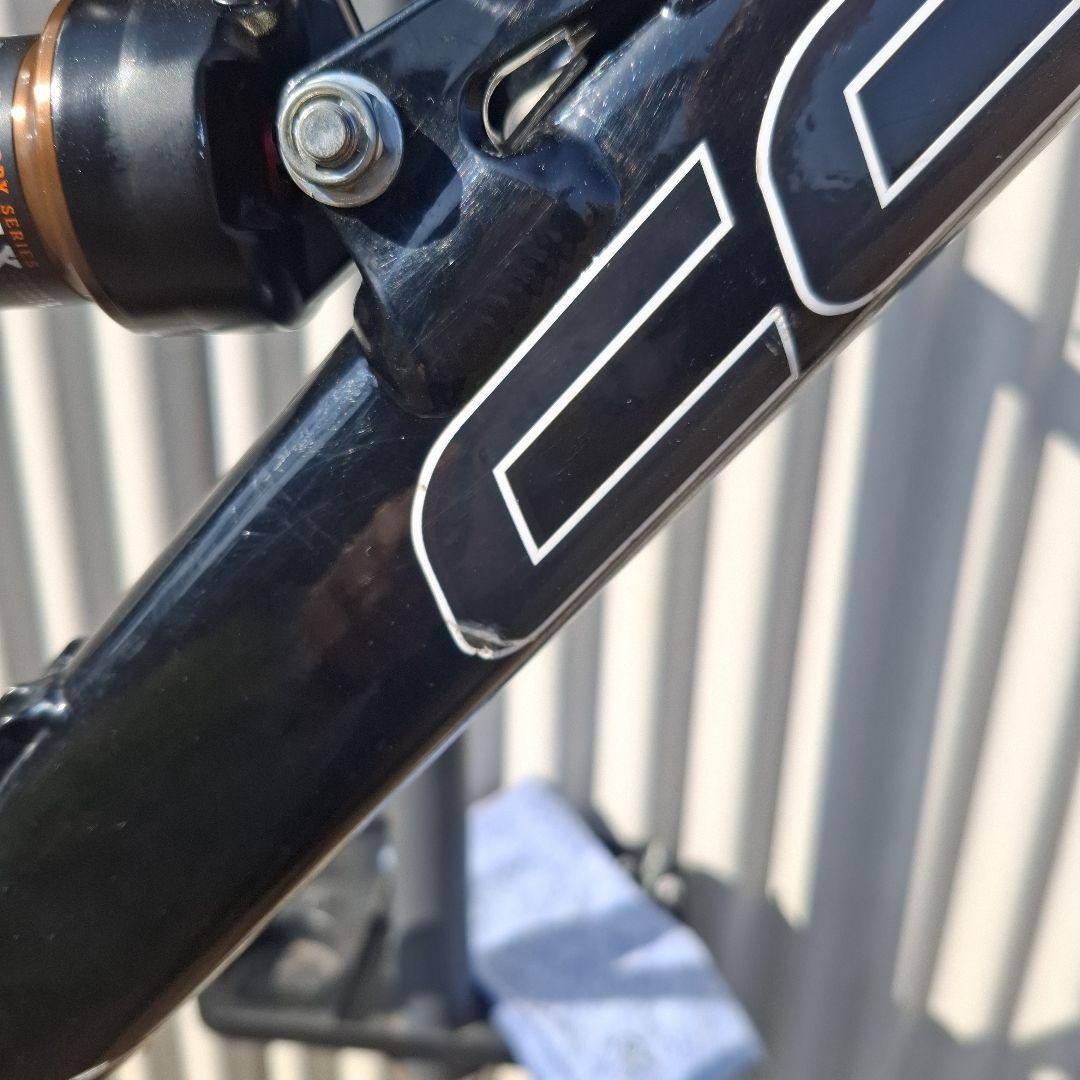 COVE G-SPOT Sサイズ フレーム