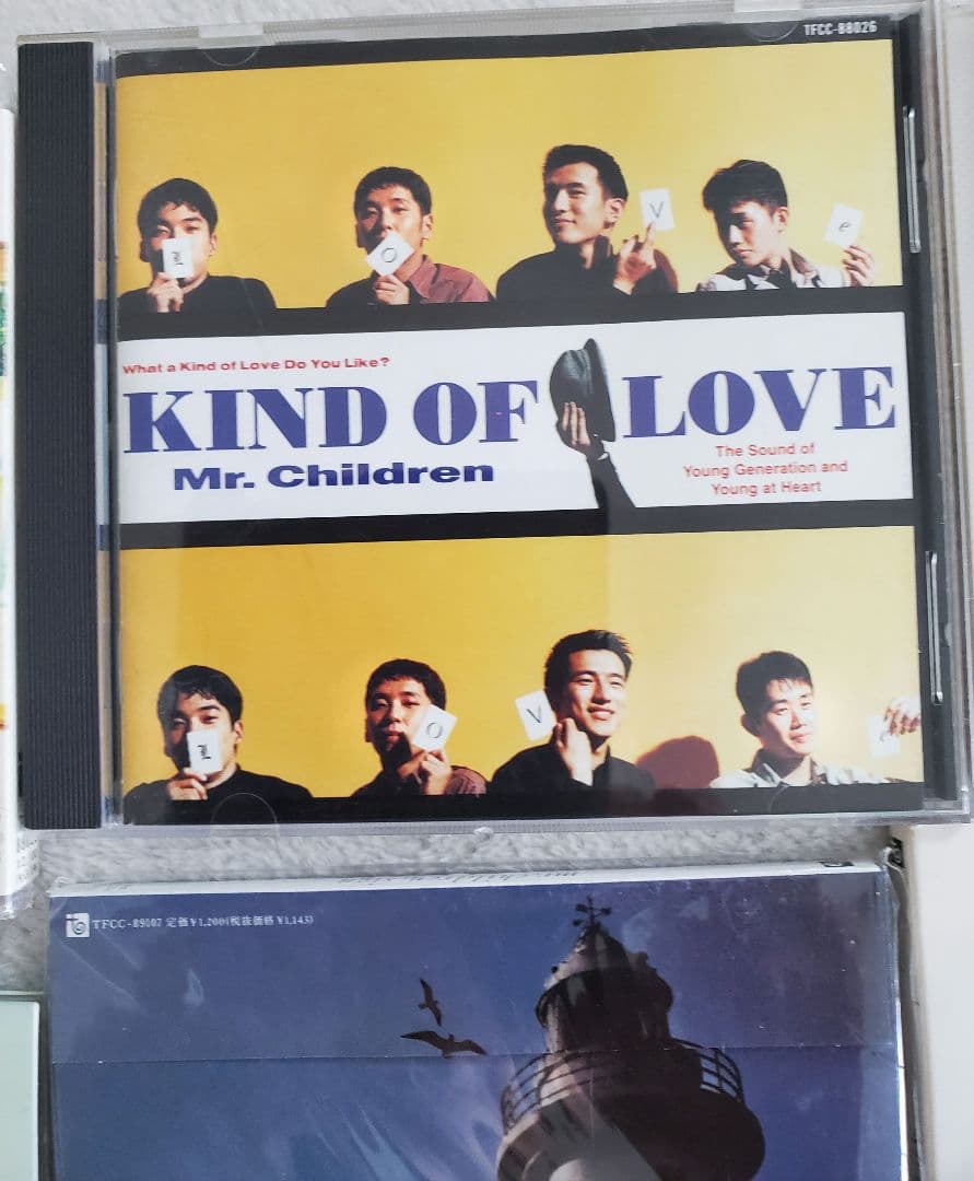 Mr.Children　CDまとめセット　B-SIDE、macro、DVD付き有
