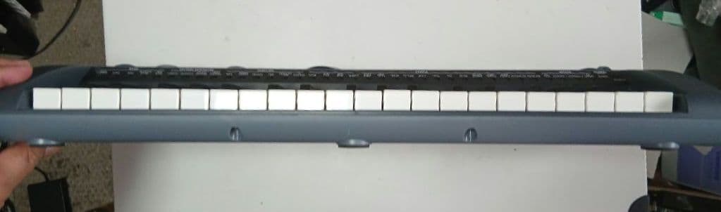 最終値下げ！動作確認】美品、コルグ microSAMPLER サンプラー