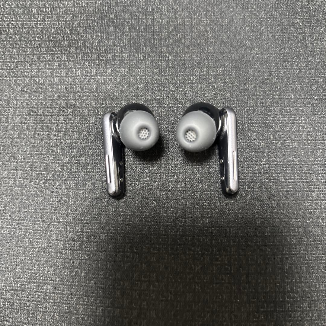 Anker Soundcore Liberty 5 ウルトラノイズキャンセリング