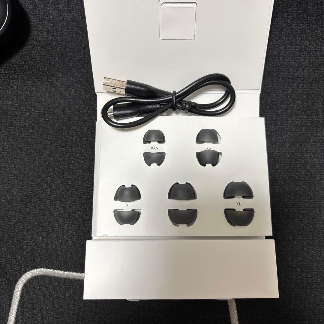 Anker Soundcore Liberty 5 ウルトラノイズキャンセリング