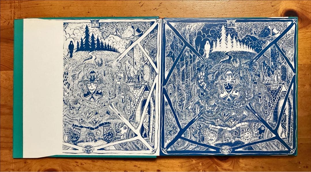 ‼️サイン入り‼️「WITCHEN」スズキコージ