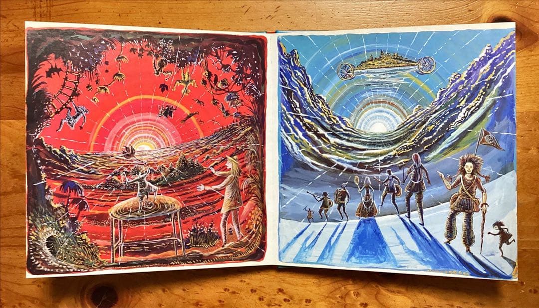 ‼️サイン入り‼️「WITCHEN」スズキコージ