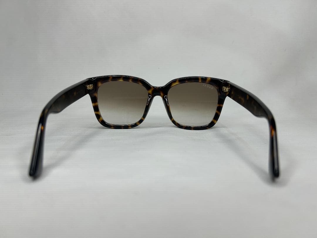 保証書付▪️GUCCI グッチ サングラス アジアンフィット GG1338SK