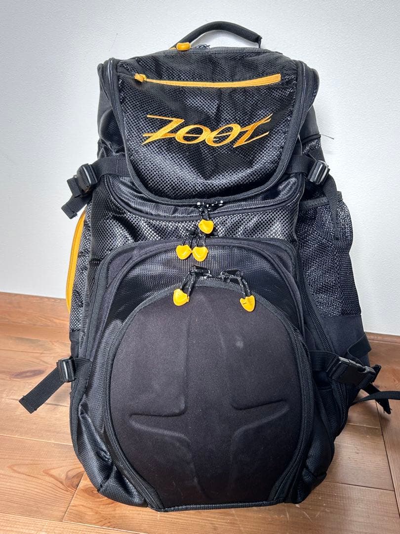 ズート　トライアスロン　Zoot Tri Bag トランジションバッグ