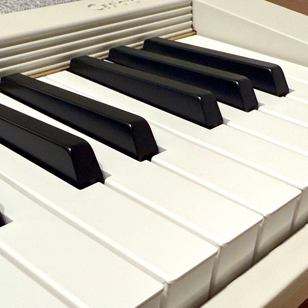 CASIO CT-S1 61鍵デジタルピアノ