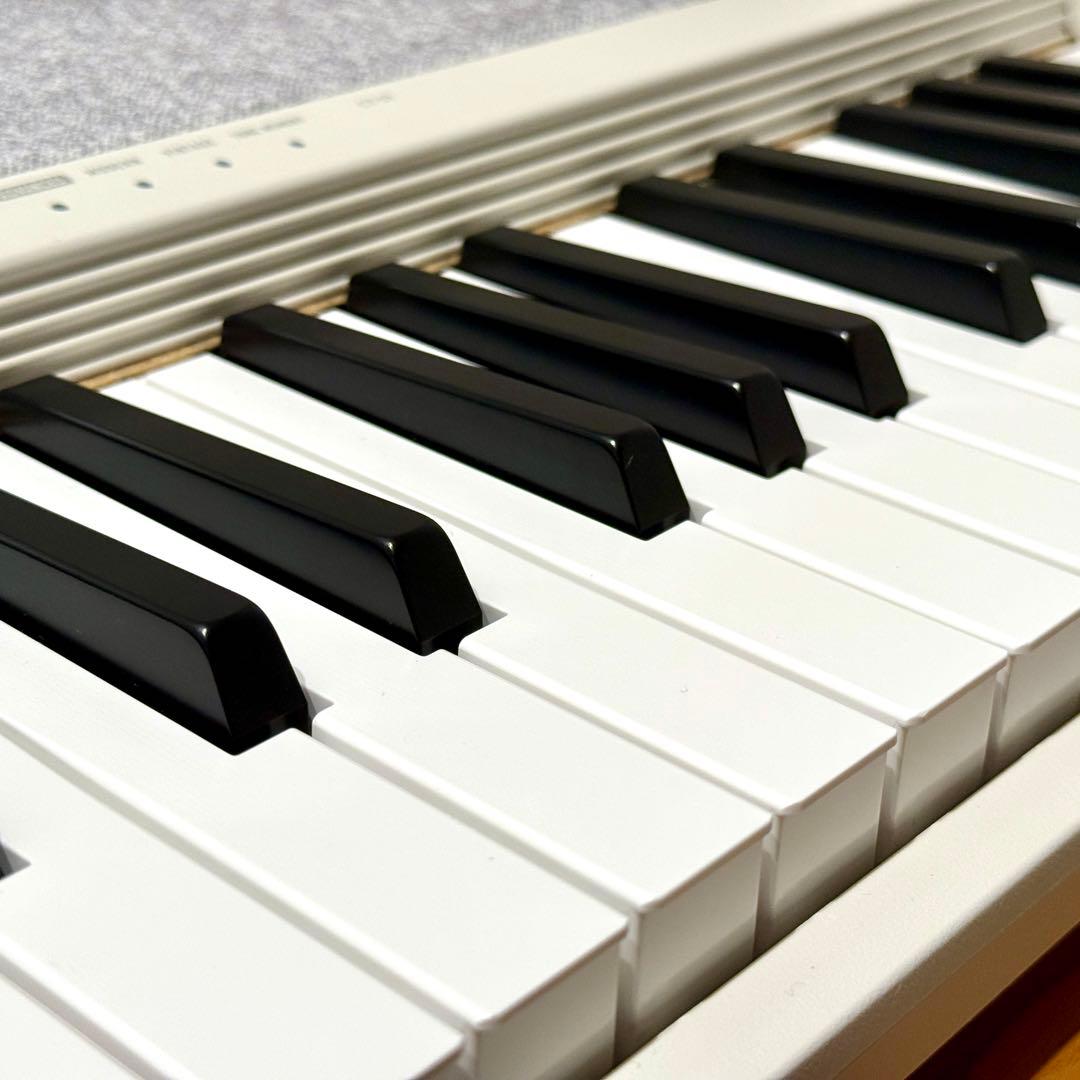 CASIO CT-S1 61鍵デジタルピアノ