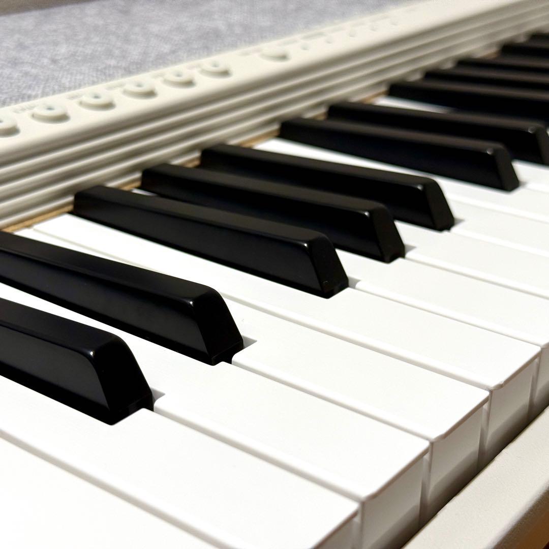 CASIO CT-S1 61鍵デジタルピアノ