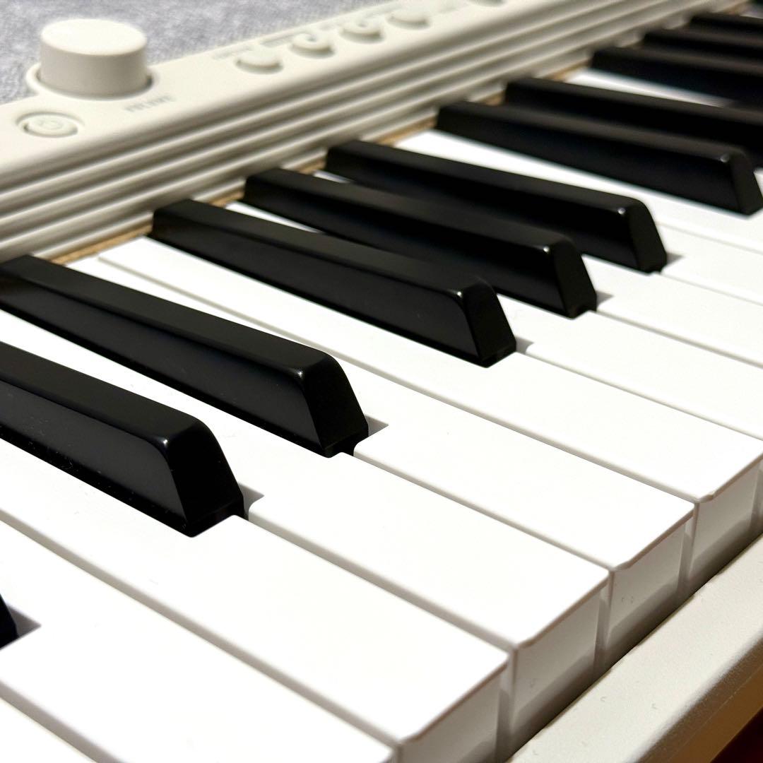 CASIO CT-S1 61鍵デジタルピアノ