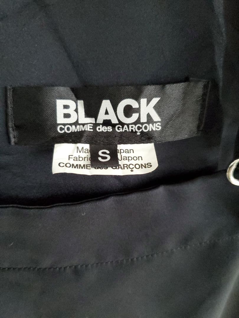 スカート BLACK COMME des GARCONS