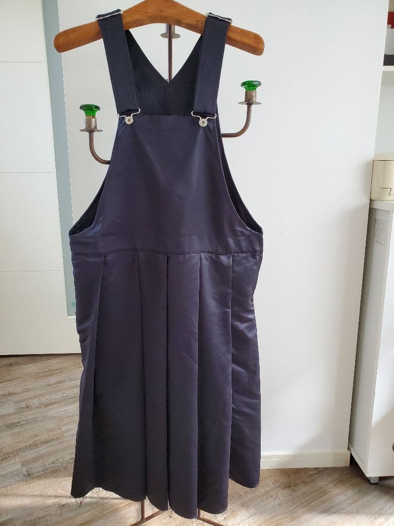 スカート BLACK COMME des GARCONS