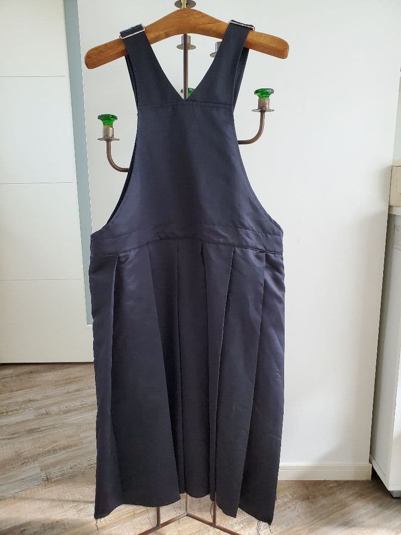 スカート BLACK COMME des GARCONS