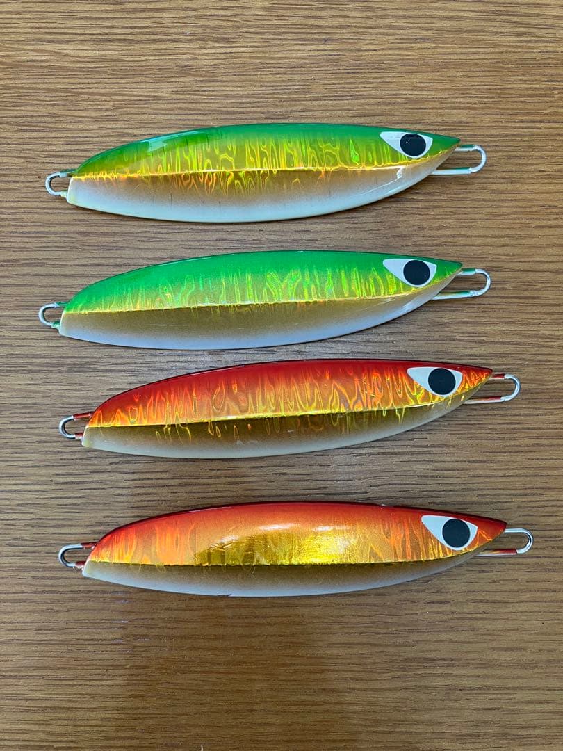 クイックゼロワン200×4