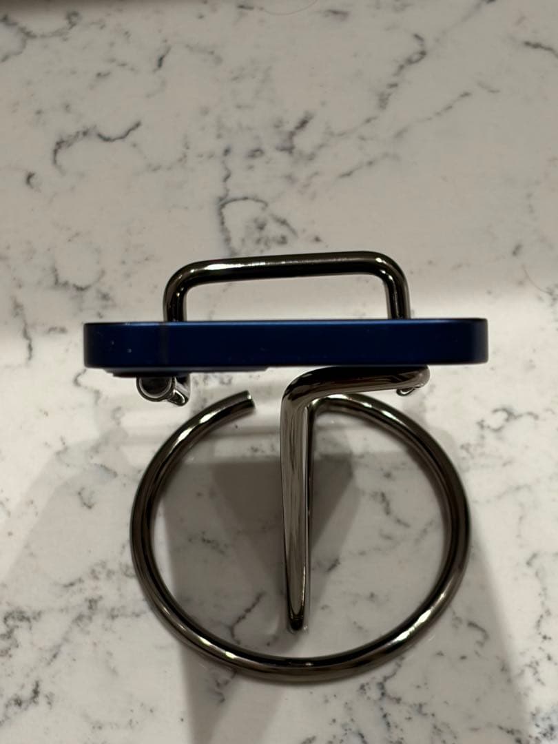 NIKOiPhone 12 mini ブルー 128 GB SIMフリー