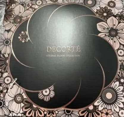✨完売品✨DECORTE　 エターナル ブルーム コレクション