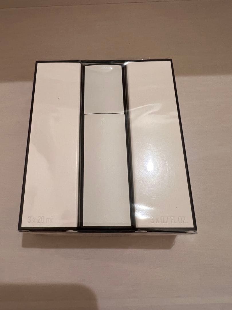 ラベンダー、4点セット