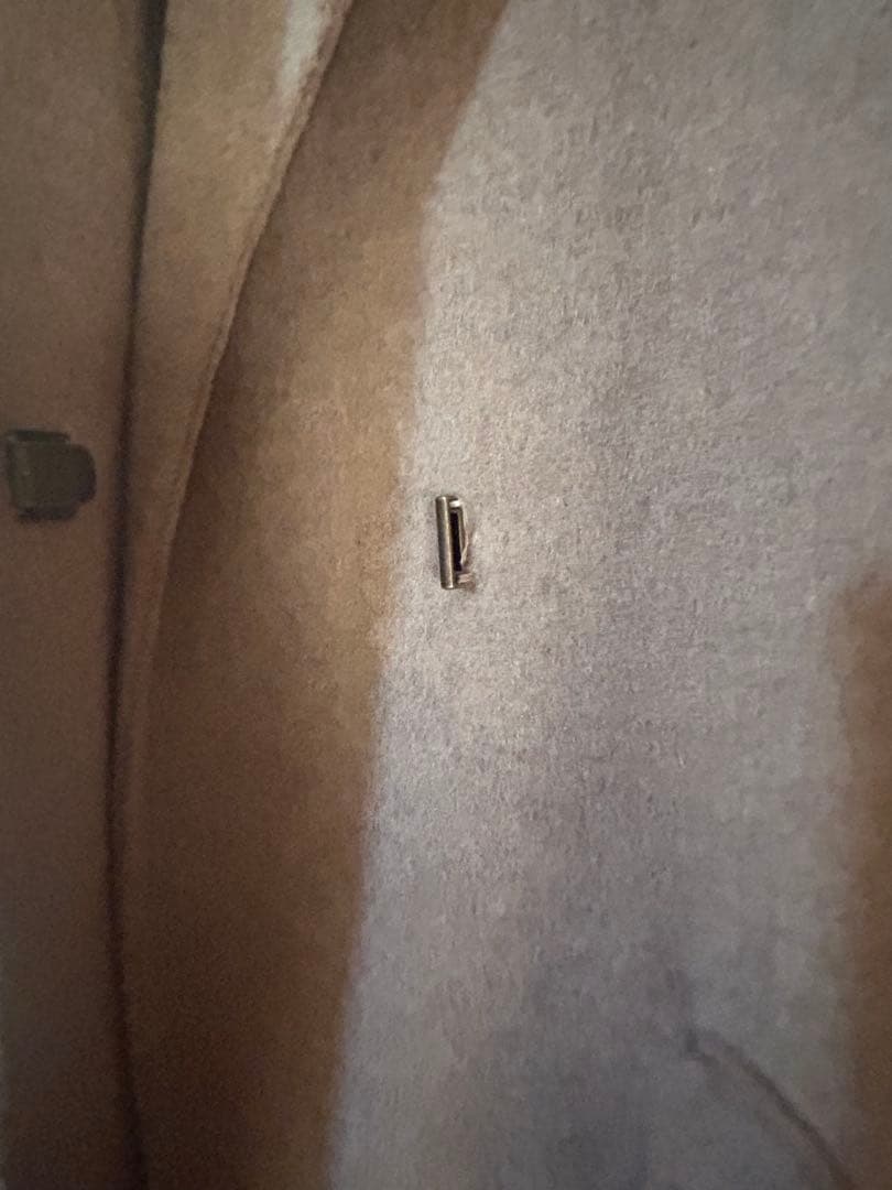 BEAUTY&YOUTH ベージュ ロングコート