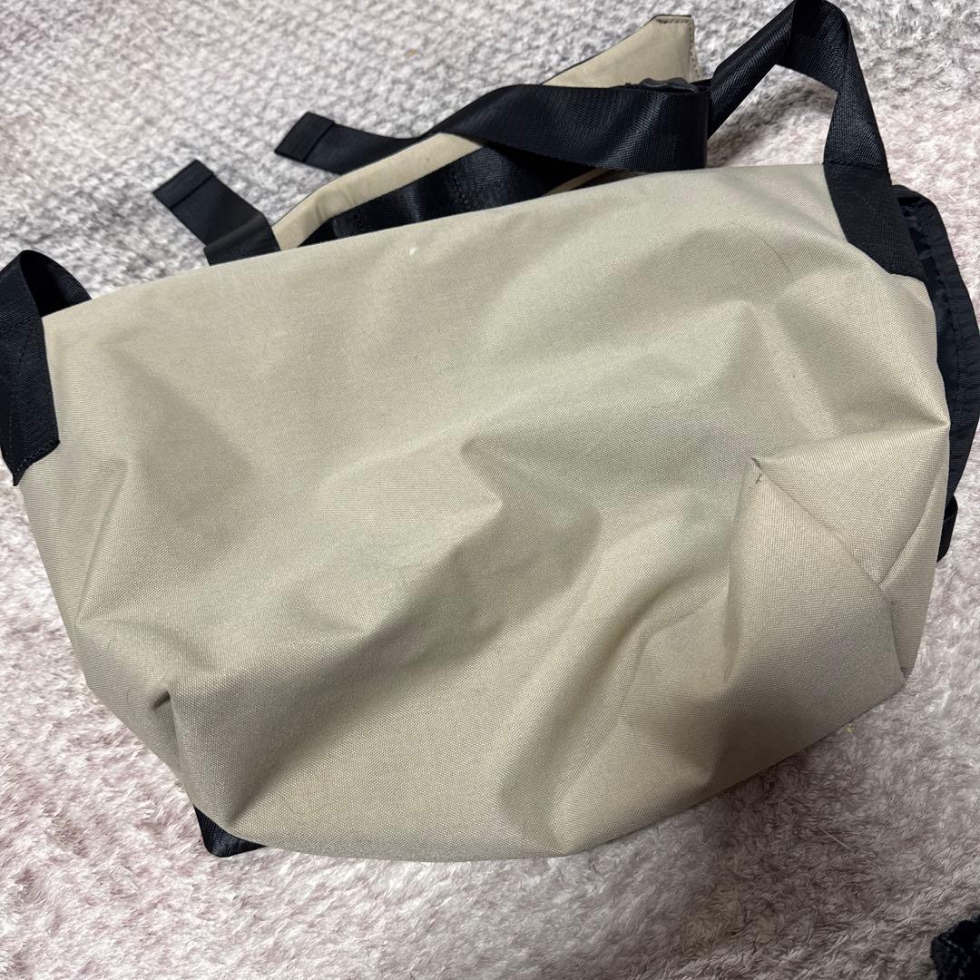 【CACT’A 】GRECO MESSENGER BAG サイクリング