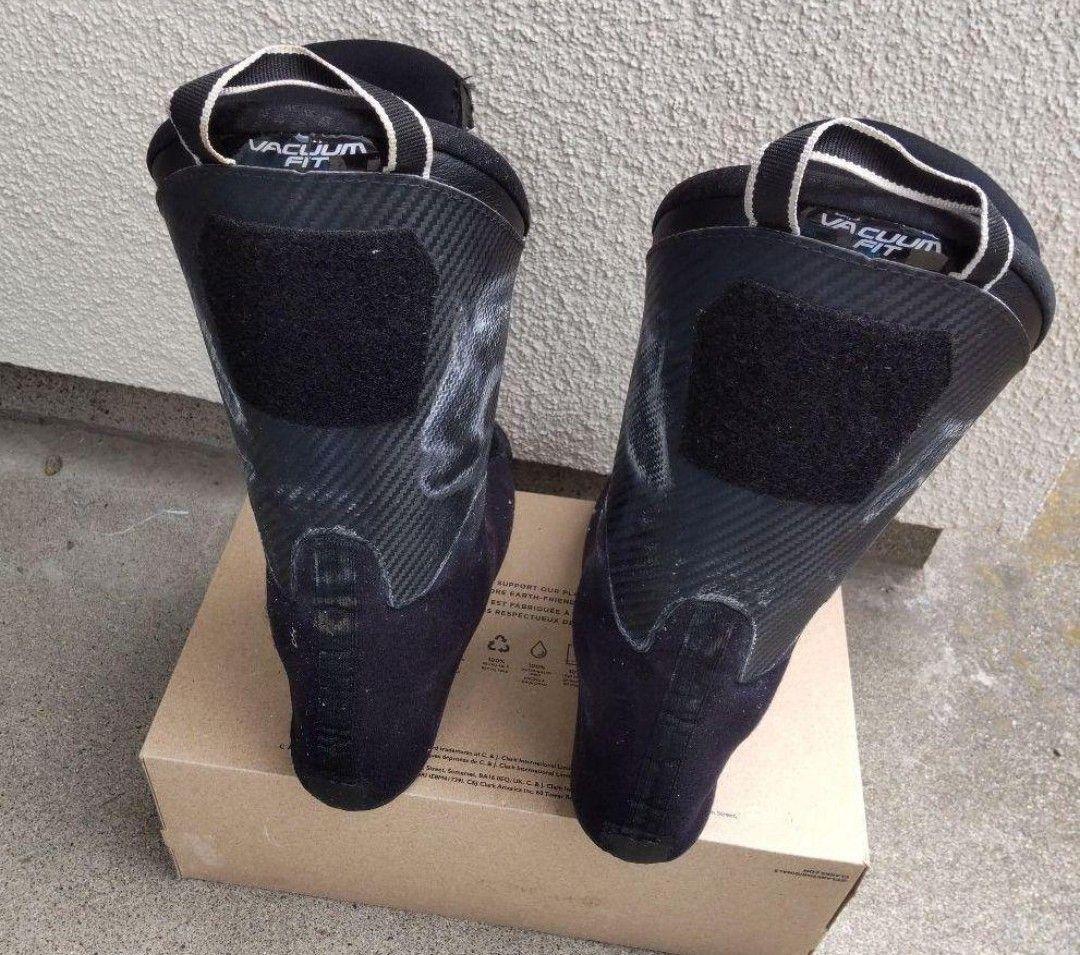 Fisher RC4 130 フィッシャー RC4 ブーツ