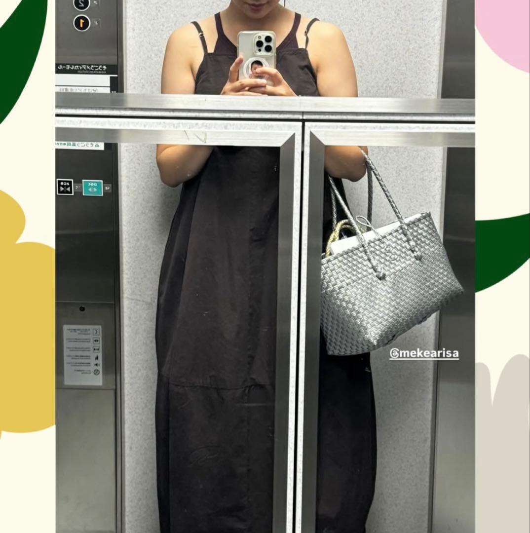 美品　MEKEARISA Boston