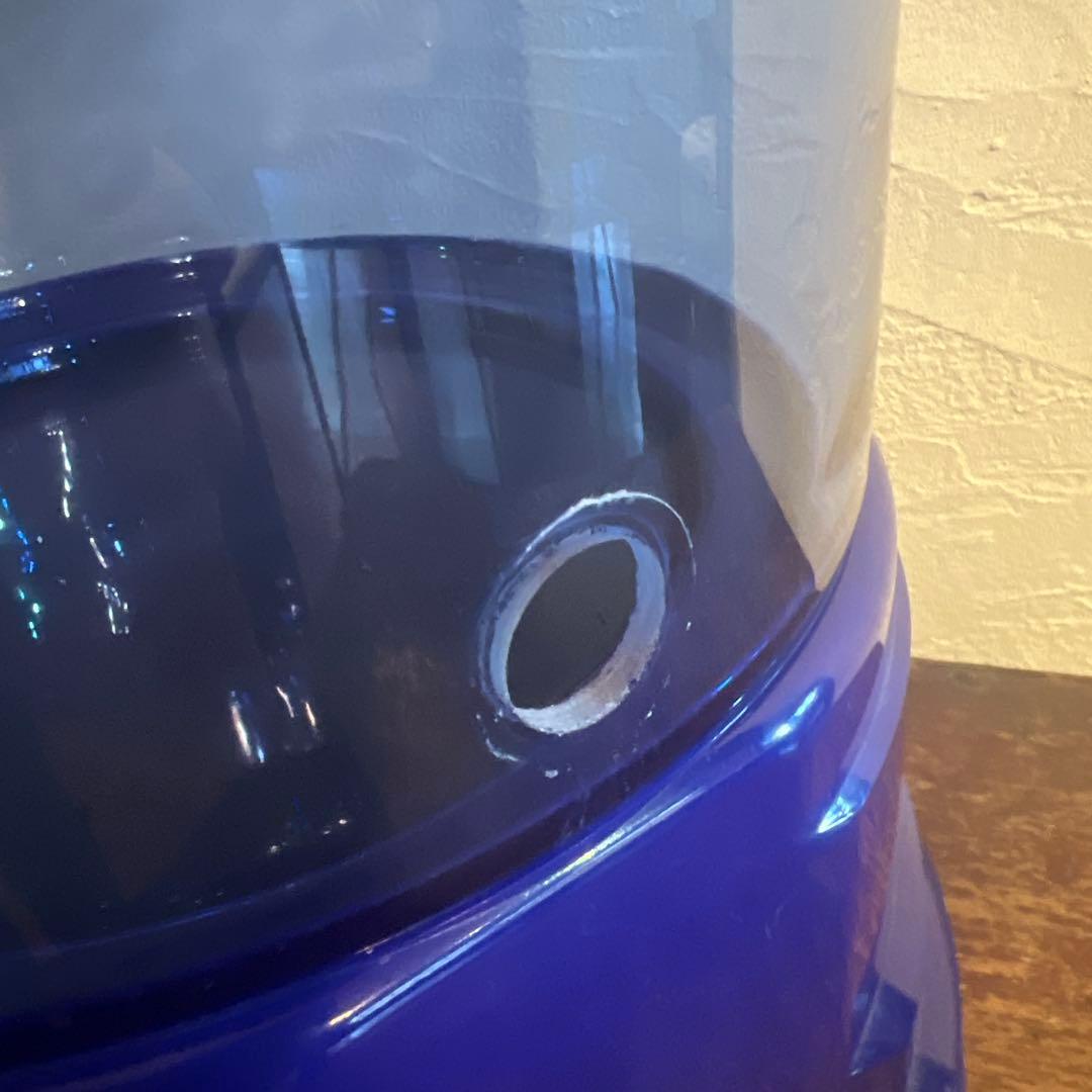 クラブエコウォーター　ポタポタ　常温ガラスサーバー