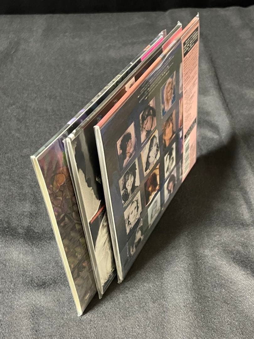 バングルス/ 紙ジャケ 3枚セット 新品