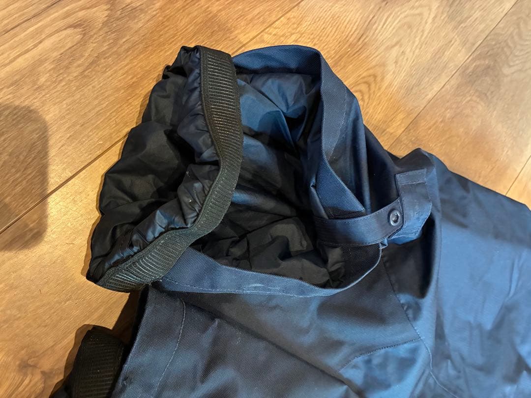 patagonia スノーボード＆スキー パンツ 160