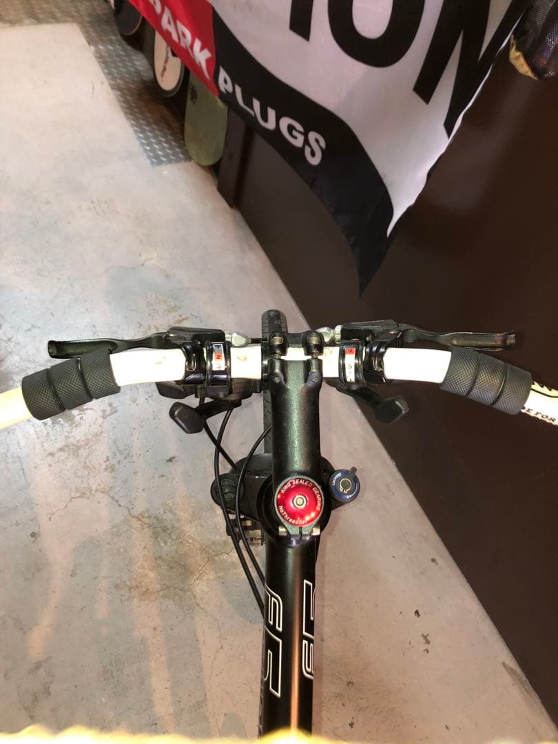 CANNONDALEキャノンデールF5クロスロードフルカスタム