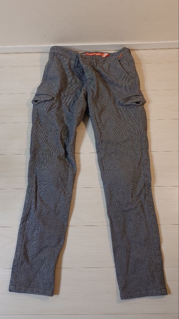 Hyod カーゴパンツ（冬用防寒）D30