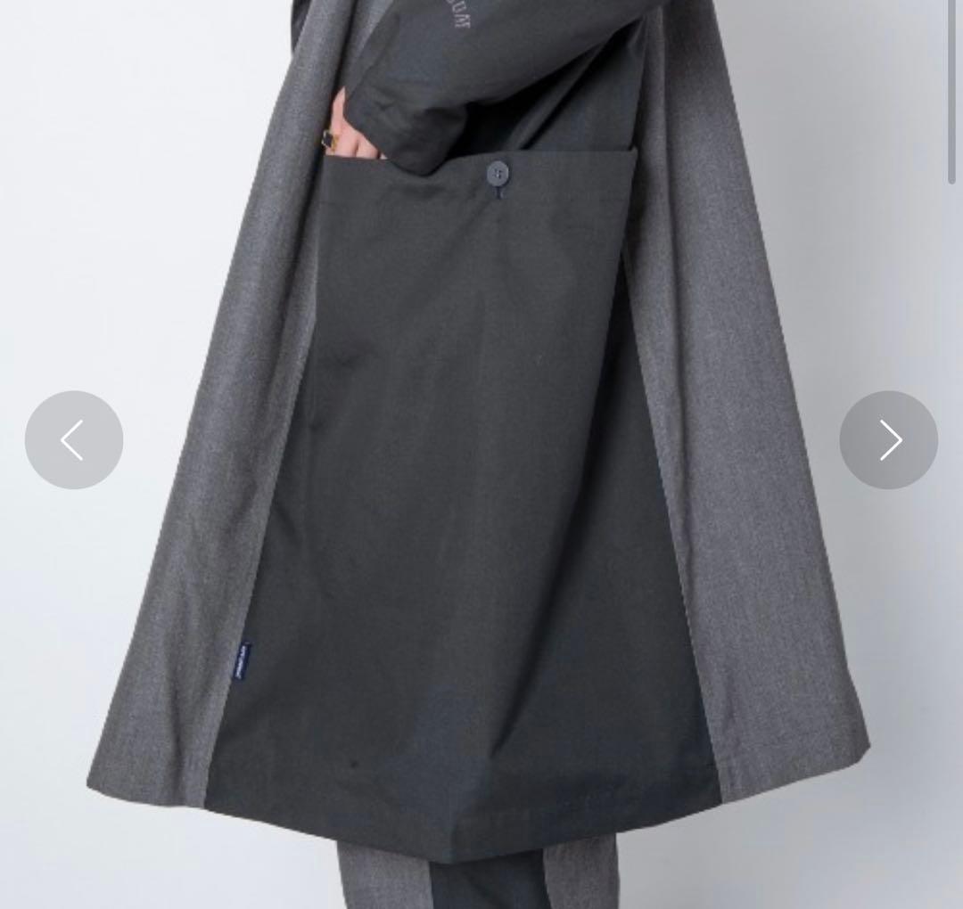 APPLEBUM テーラードジャケット パンツセット L