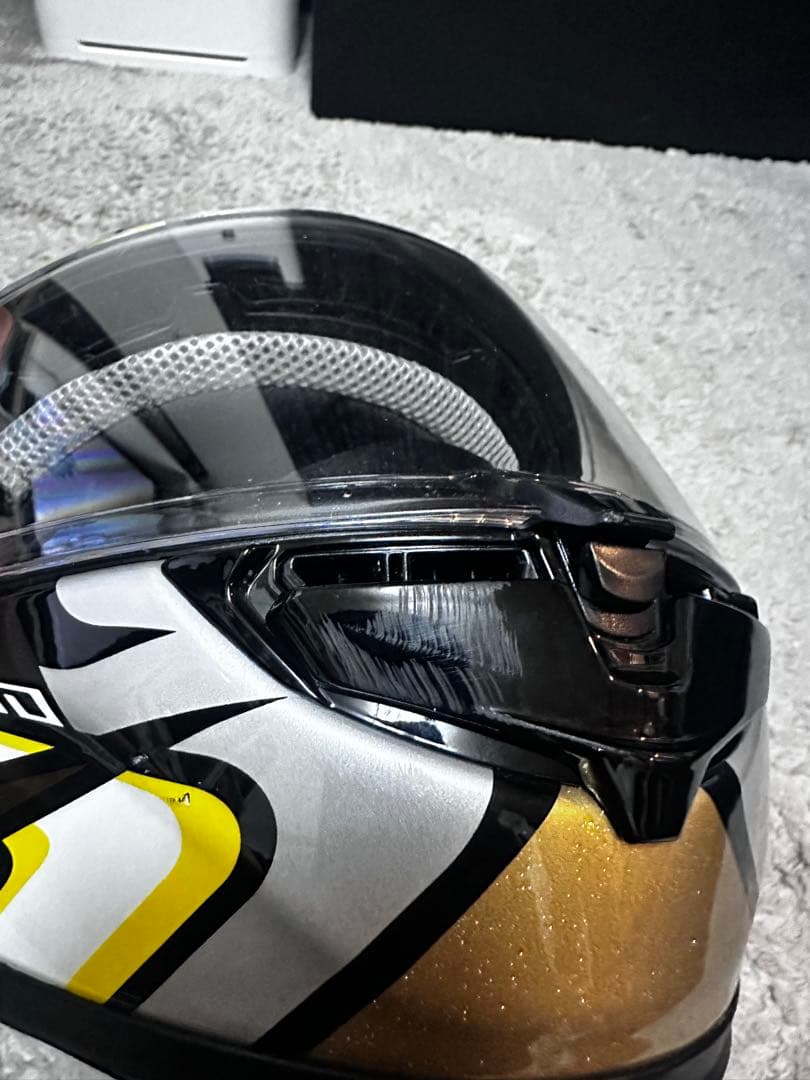 Kabuto Aeroblade フルフェイスヘルメット