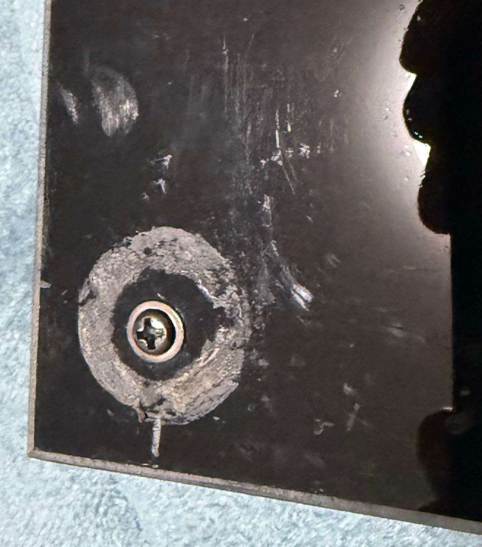 sound voltex ボルテコン コントローラ