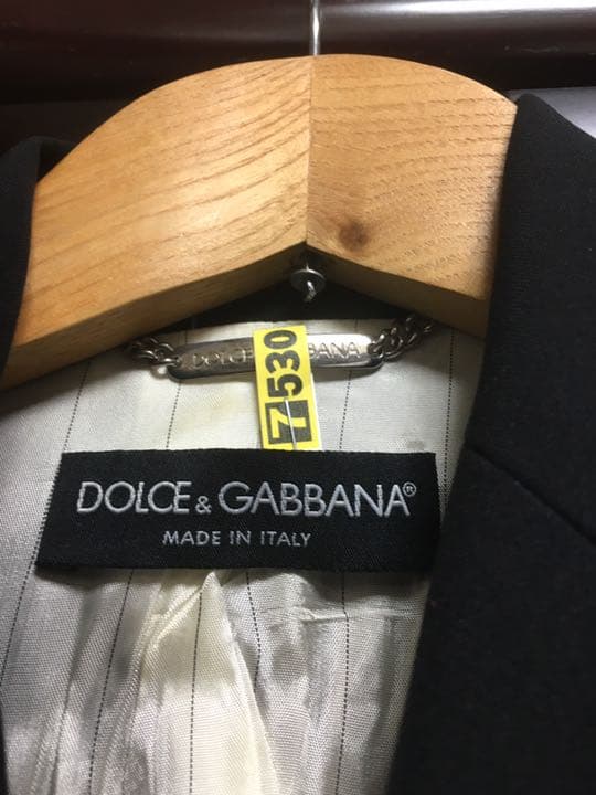 DOLCE&GABBANA❤️ジャケット❤️