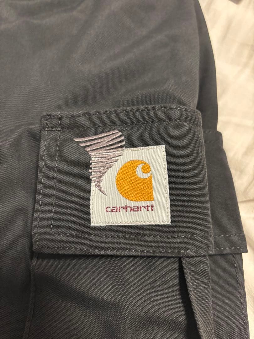 Carhartt WIP Cargo Pant カーハート　INVINCIBLE