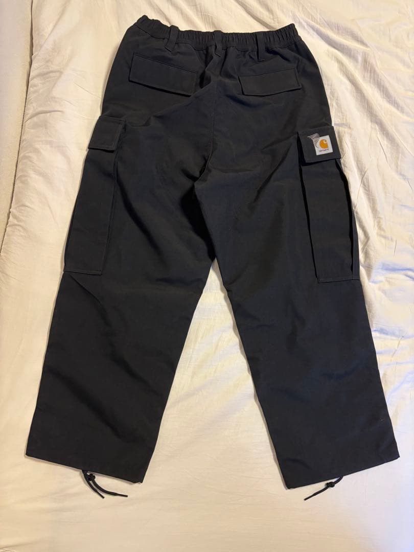 Carhartt WIP Cargo Pant カーハート　INVINCIBLE