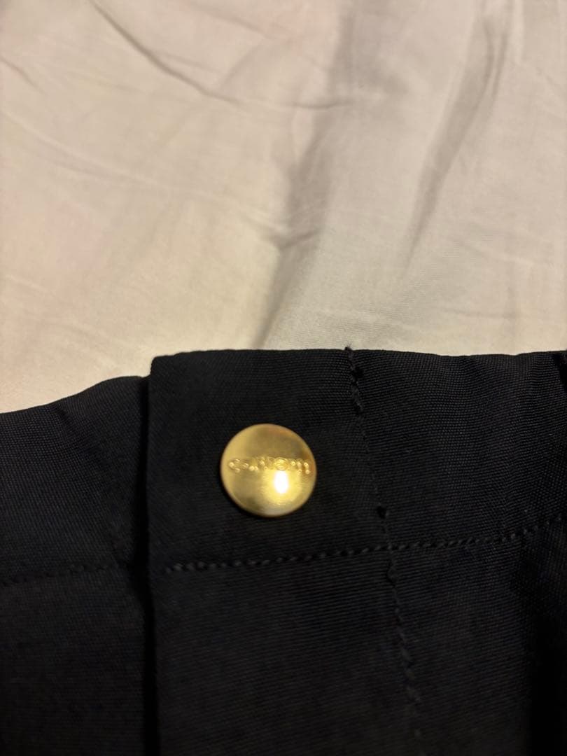 Carhartt WIP Cargo Pant カーハート　INVINCIBLE