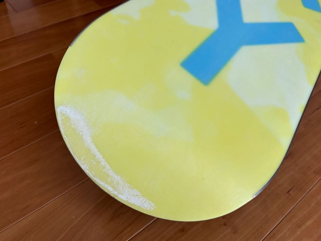 ★Uru ※お値段交渉承ります！！ ★ ROXY スノーボード139cm