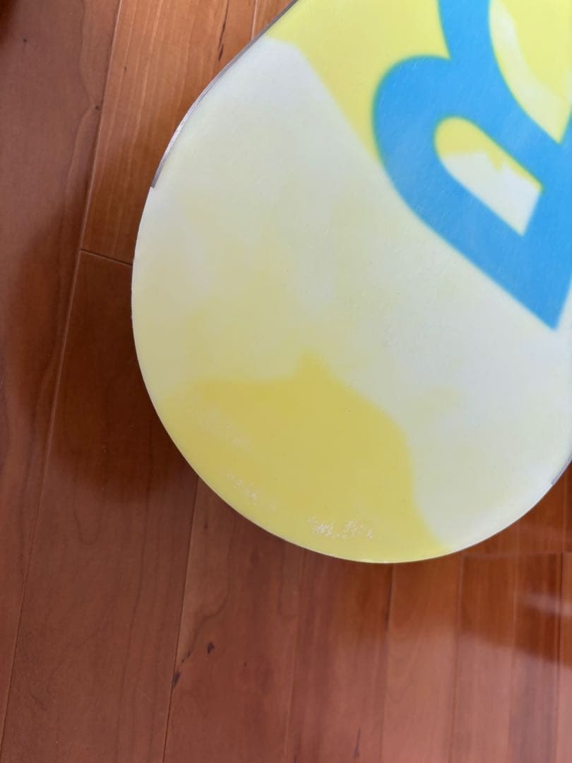 ★Uru ※お値段交渉承ります！！ ★ ROXY スノーボード139cm