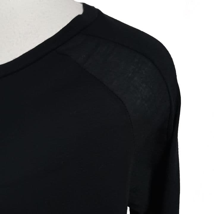 A.F.VANDEVORST/AFヴァンデヴォースト★アシンメトリーカットソーS