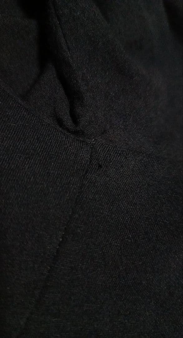 A.F.VANDEVORST/AFヴァンデヴォースト★アシンメトリーカットソーS