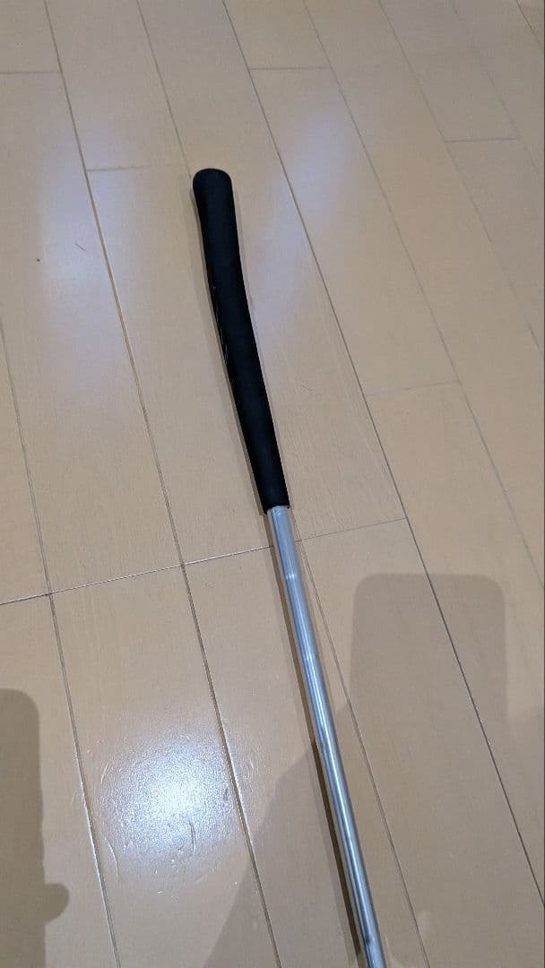 BURKE Ding-a-Ling 真鍮ビンテージパター　ミュージカルサウンド