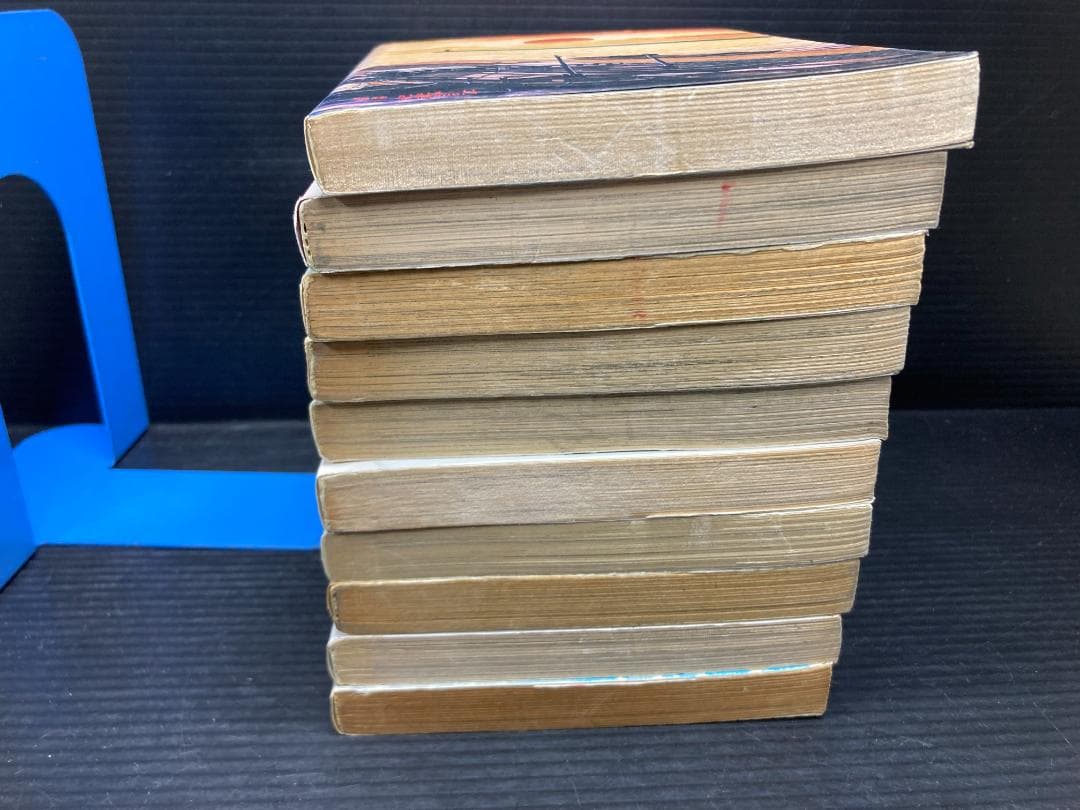 【絶版】サン出版 JOYコミックス 10冊セット