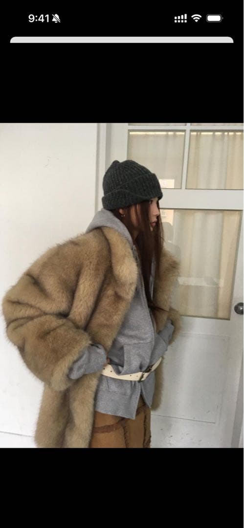 ジャケット・アウター corocoro <3