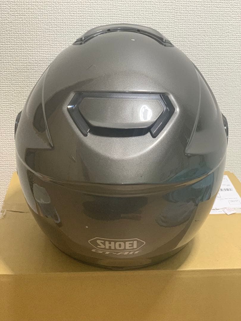 GT-Air フルフェイスヘルメット Mサイズ