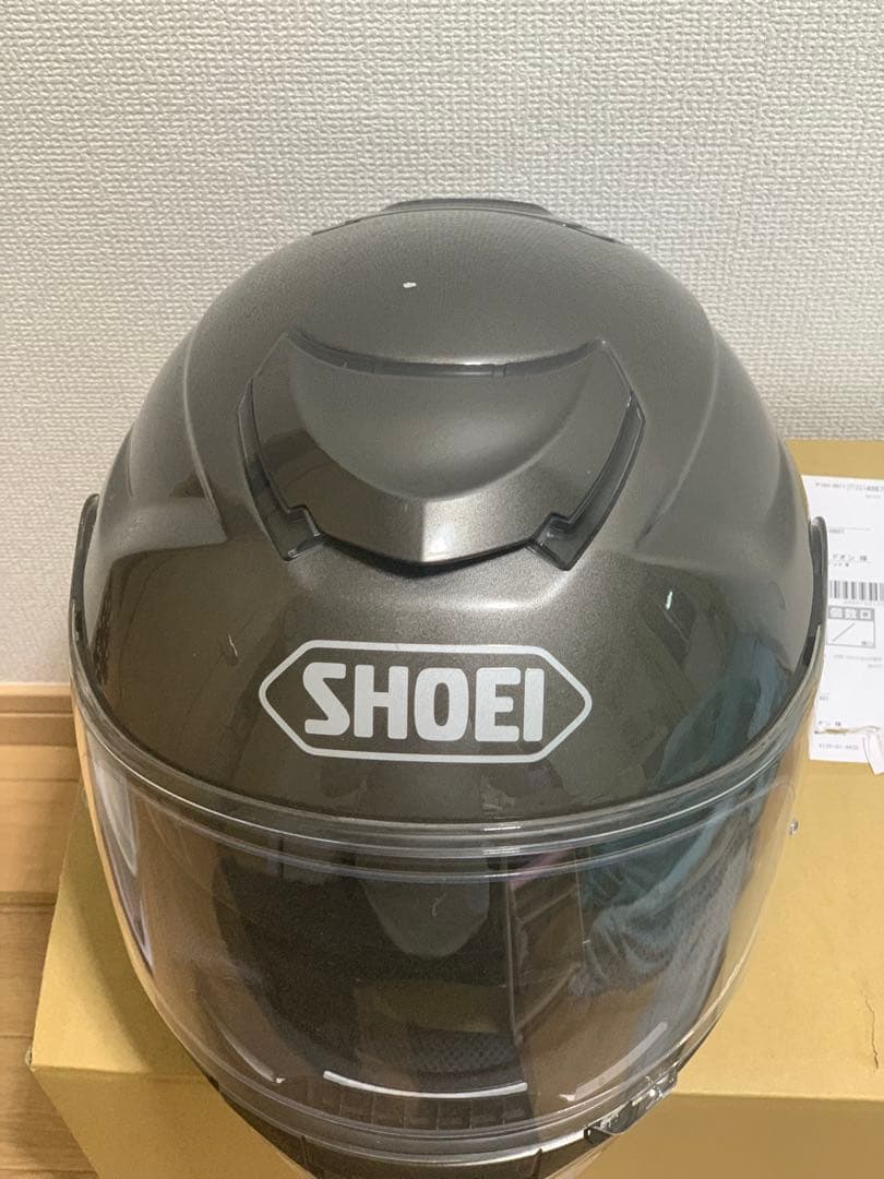 GT-Air フルフェイスヘルメット Mサイズ