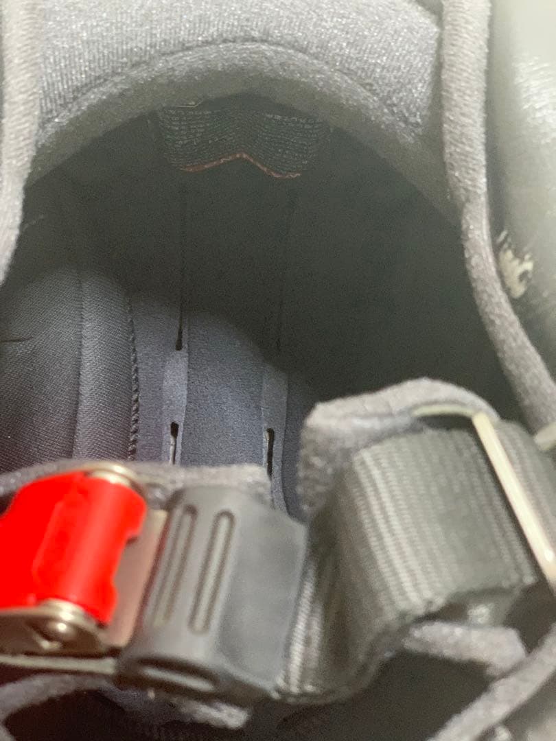 GT-Air フルフェイスヘルメット Mサイズ