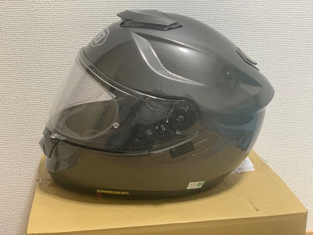 GT-Air フルフェイスヘルメット Mサイズ