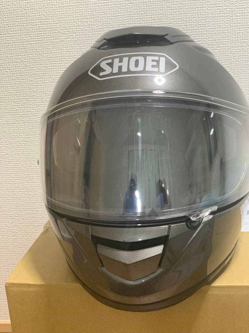 GT-Air フルフェイスヘルメット Mサイズ