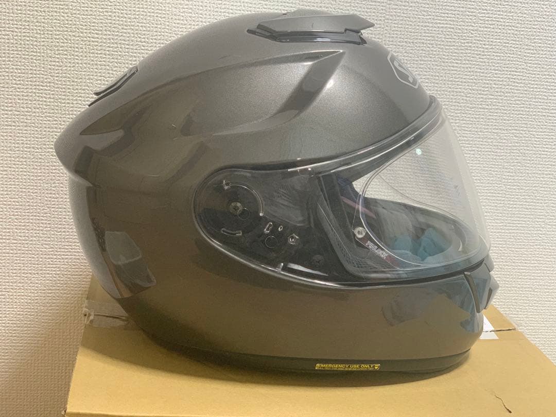 GT-Air フルフェイスヘルメット Mサイズ